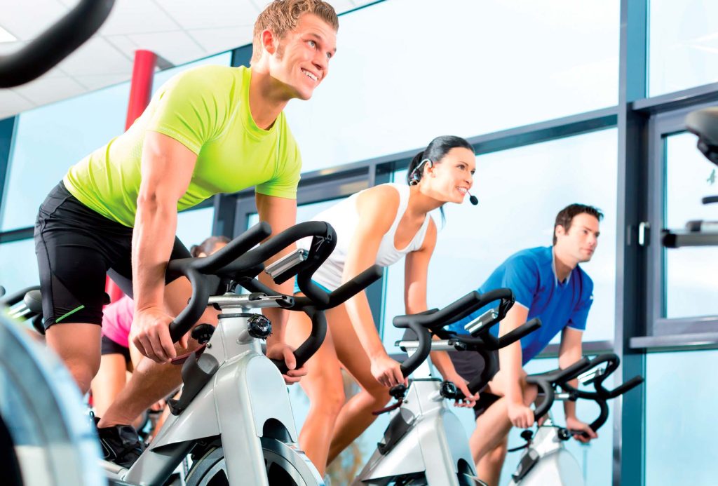 Cardiotermia: nueva fuente de Energía Renovable para centros deportivos